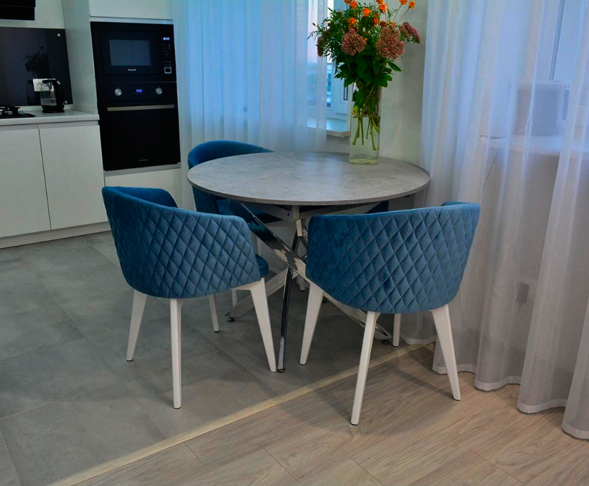 softhome_by's tweet image. Cтулья "softa"

● удобные
● стильные
● выбор цвета обивки
● выбор цвета ножек

🧭 Время работы:
ПН-ПТ 9.00-19.00,

☎ +375 29 569-09-57
☎+375 25 754-55-86

🌍 Наш сайт - softhome.by