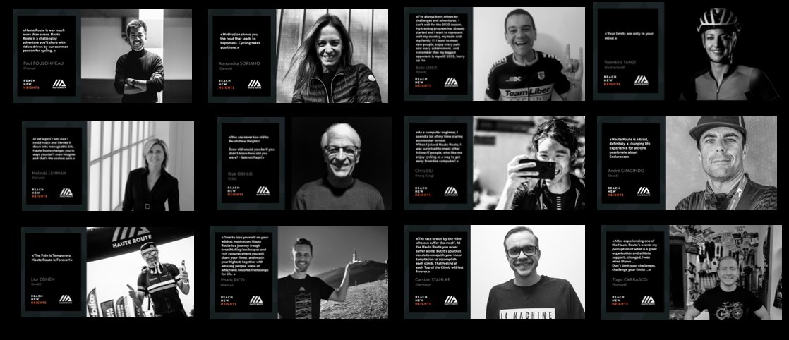 HauteRoute tweet media