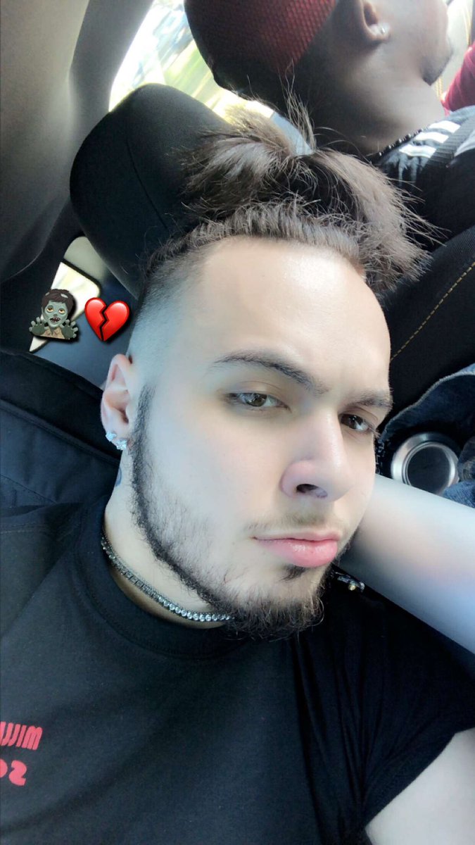 MasonCapone's tweet image. 🧟‍♂️💔