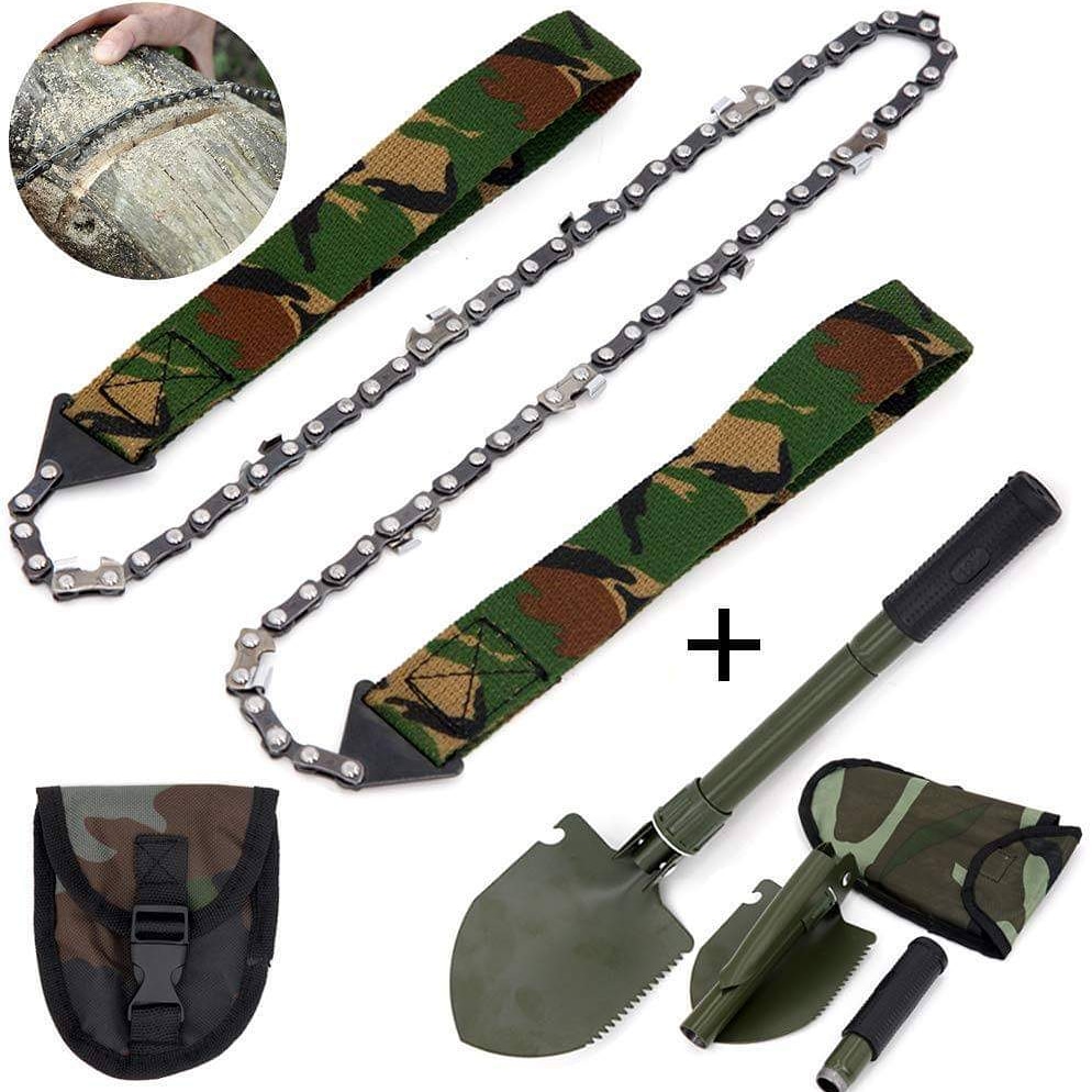 foodandprep's tweet photo. https://t.co/oEQCB5dchd

Pocket Chainsaw with Handles, 24 Inch Pocket Chainsaw, Pocket Saw Chainsaw, Camouflage Rope Saw Tree Saw High Limb

#Tools_of_survival #Emergency_tools #tactical_gear #disaster_preparedness #emergency_kit #emergency_supplies #survival_tools #survival https://t.co/zwTqFnJZXw