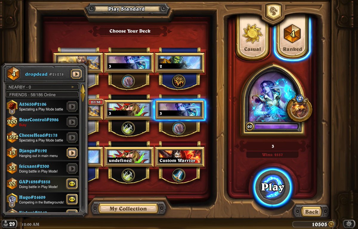 Thank you Elise and Pyro.
Arlington here I come! 🇺🇲