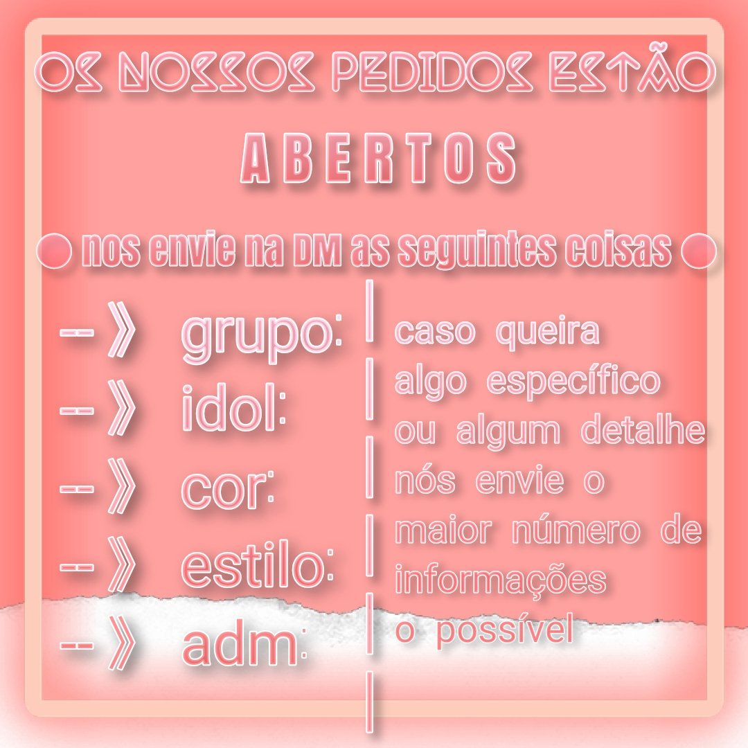 southKdesign's tweet photo. [🍥] FAÇAM SEUS PEDIDOS!!

~ benny 🍒 https://t.co/r4kJRl6czA