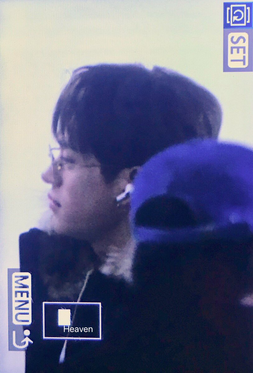 heaven_hell825's tweet photo. 20191201 GMP✈️
#WayV #wayv #威神V #KUN #TEN #WINWIN #LUCAS #钱锟 #李永钦 #董思成 #黄旭熙 https://t.co/GQebwyWl67