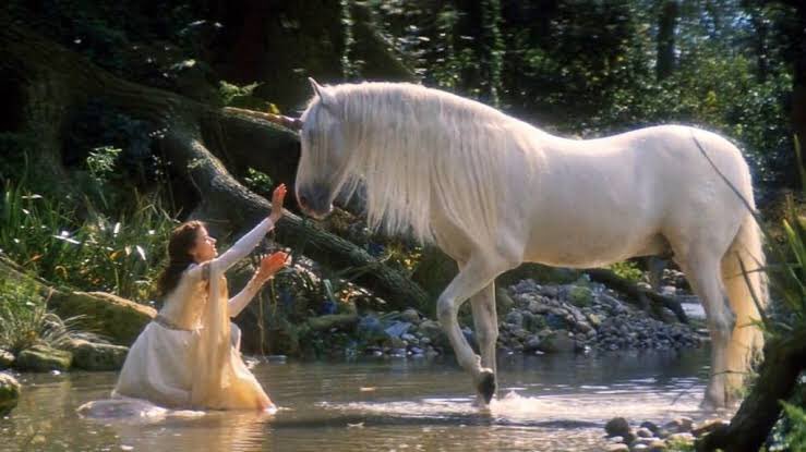 Happy birthday Ridley Scott. Legend is that sort of fantasy film I grew up with and I truly miss. 