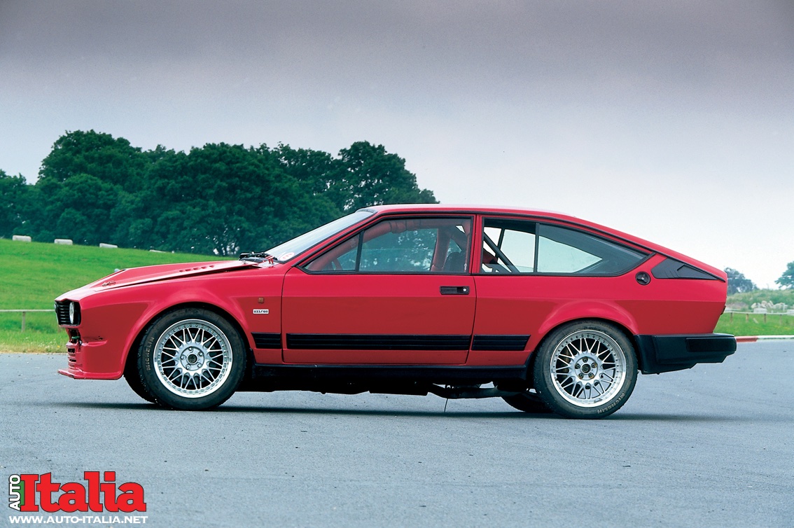 AutoItaliaMag's tweet image. Looking for something to read? Try here.
auto-italia.co.uk/pdf/Back-Issue…
Nearly 25 years in publishing and going strong.