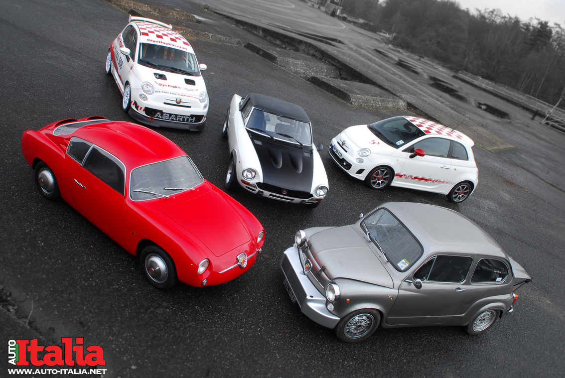 AutoItaliaMag's tweet image. Looking for something to read? Try here.
auto-italia.co.uk/pdf/Back-Issue…
Nearly 25 years in publishing and going strong.