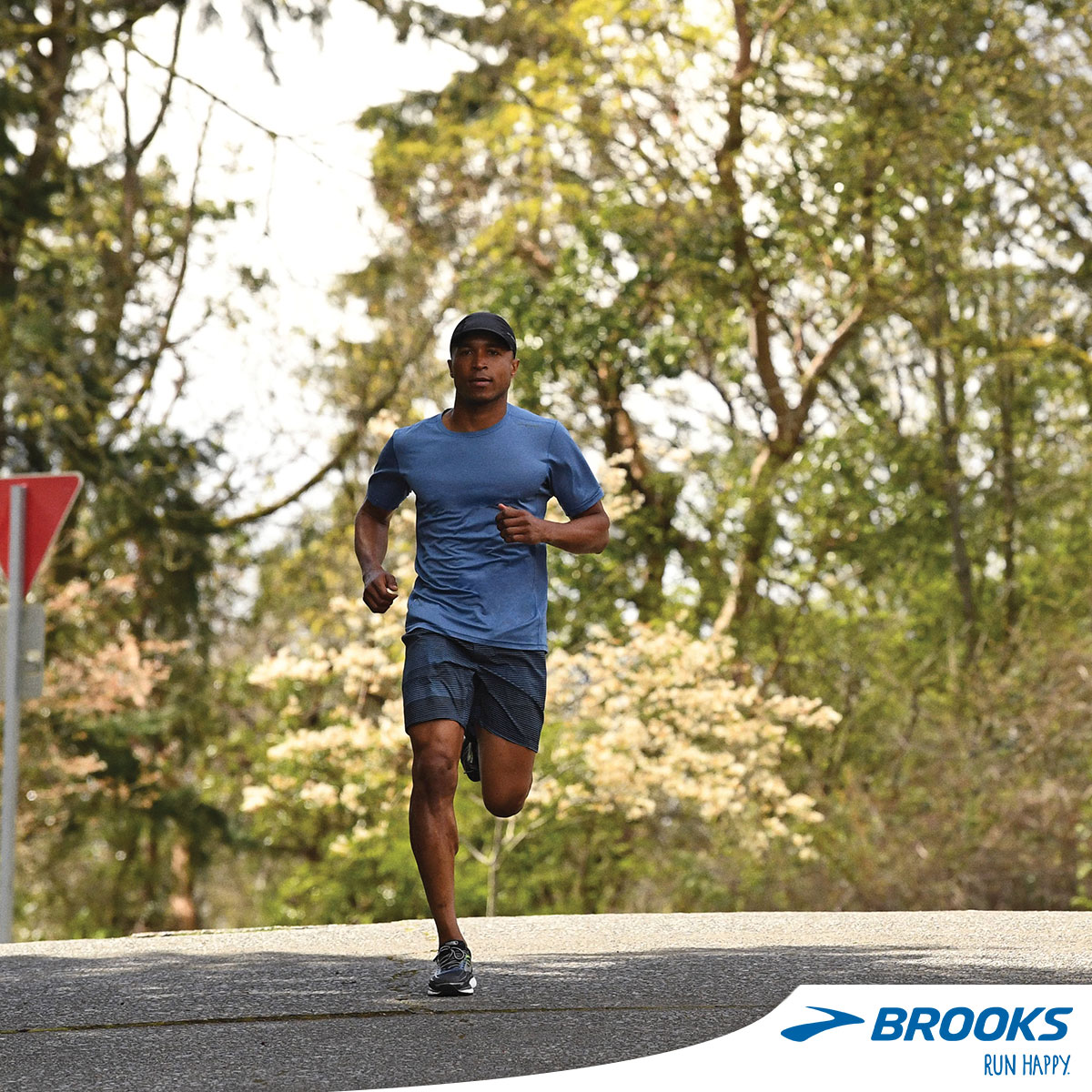 brooks running twitter