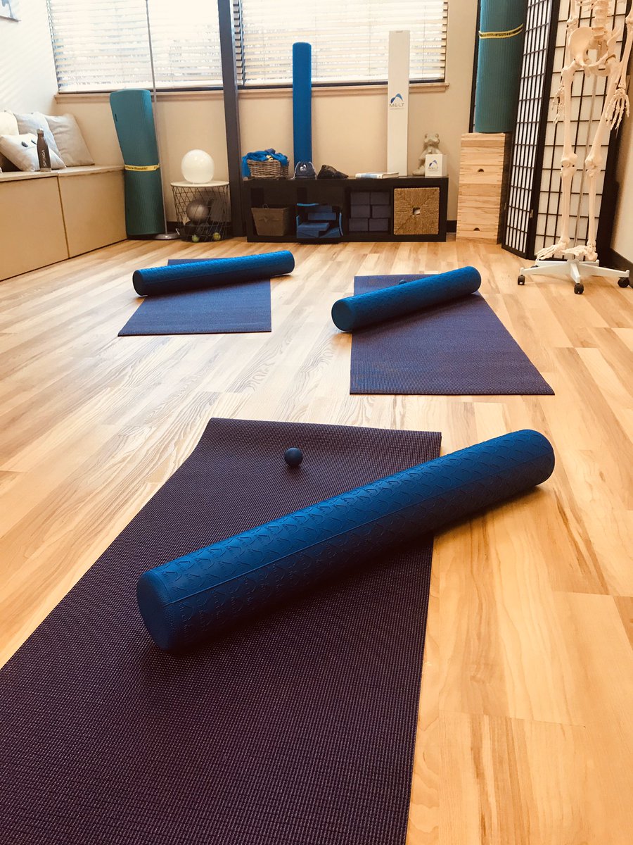 bebodywerx's tweet image. MELTing the Stress away for the holidays! #meltmethod #lafayetteco #lafayettecolorado