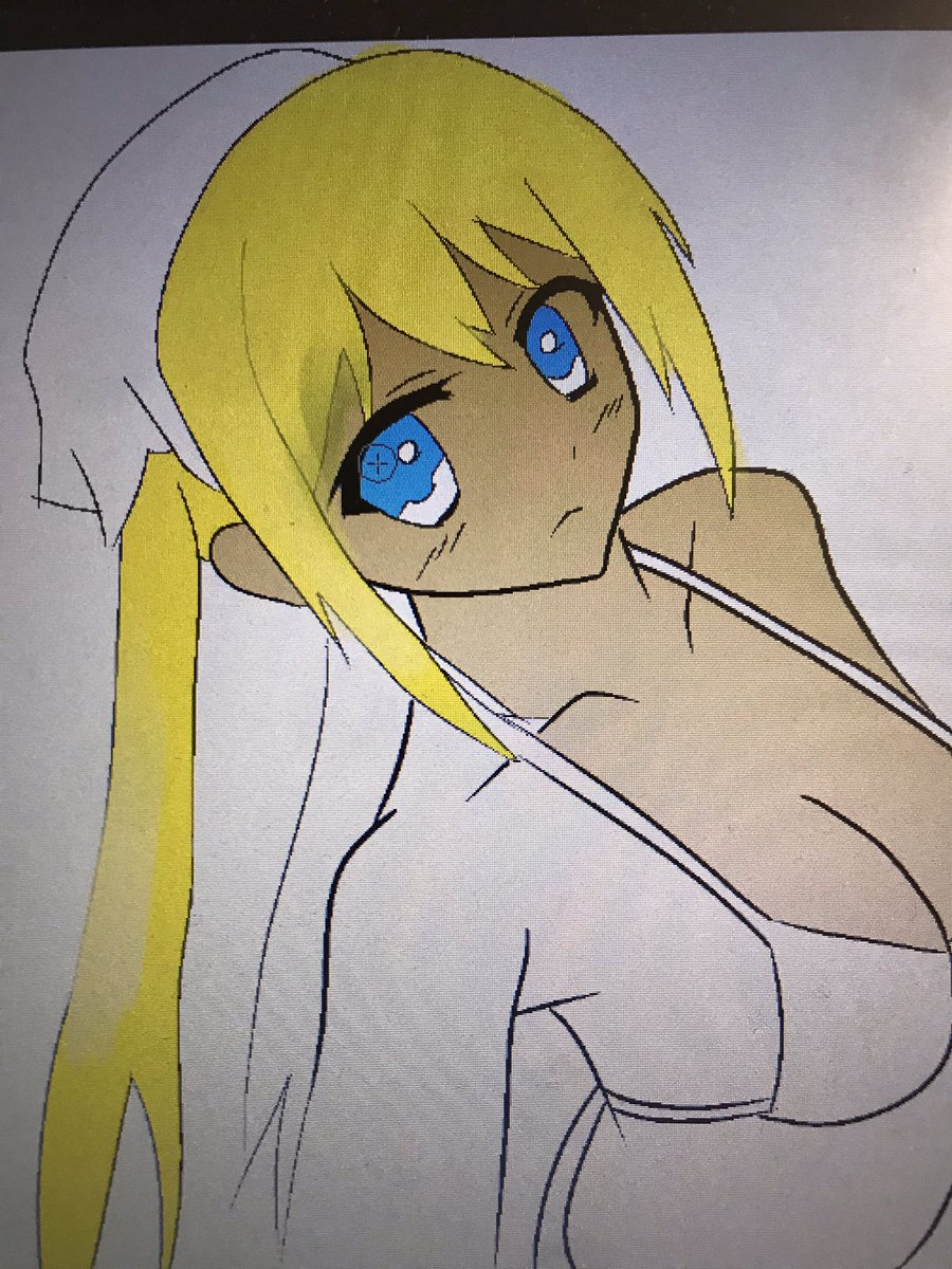 着色はよくわからんので来年からにするか 