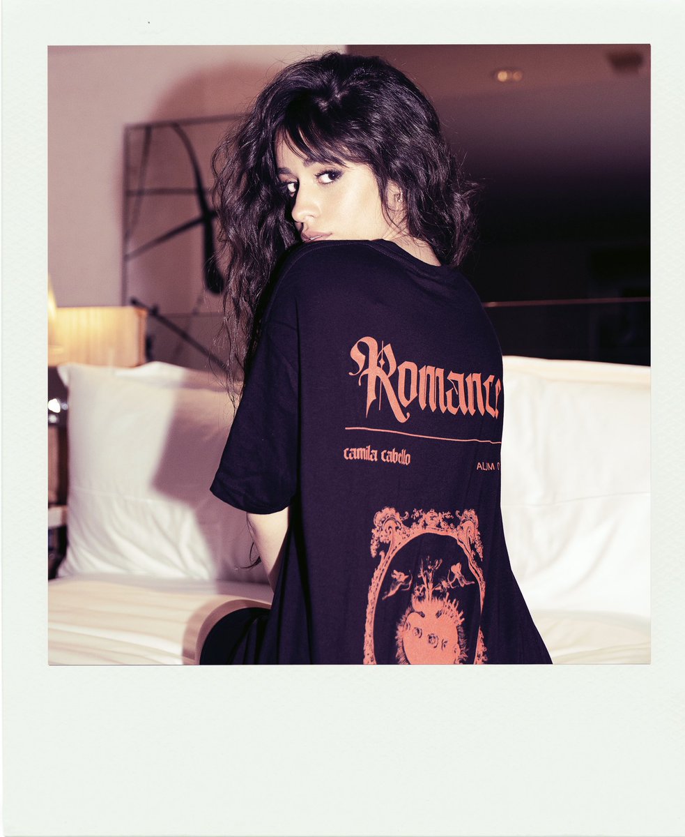 camila cabello merch hoodie