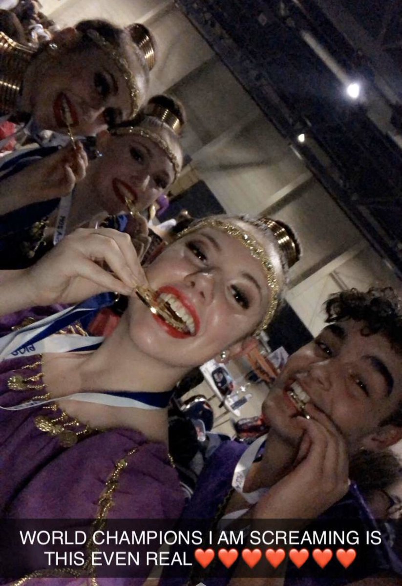 LaLaRuez's tweet photo. Our girl and her team USA teammates are coming home with the gold medal!! World champions!!! You made Rochester, NY so proud Katie LaRuez! @GreeceArcadia @GreeceCentral @KLaruez https://t.co/XzFdFb8RZY