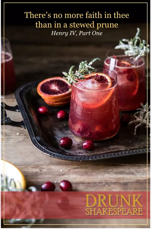 Drunk Shakespeare tweet media