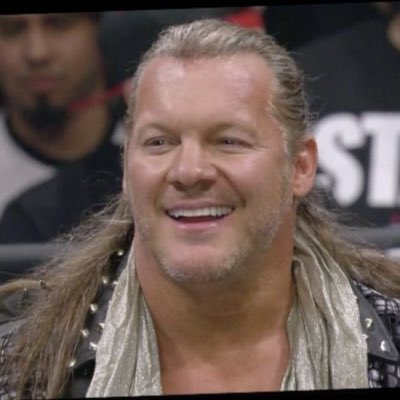 Chris Jericho on Twitter: Chris Jericho on Twitter: