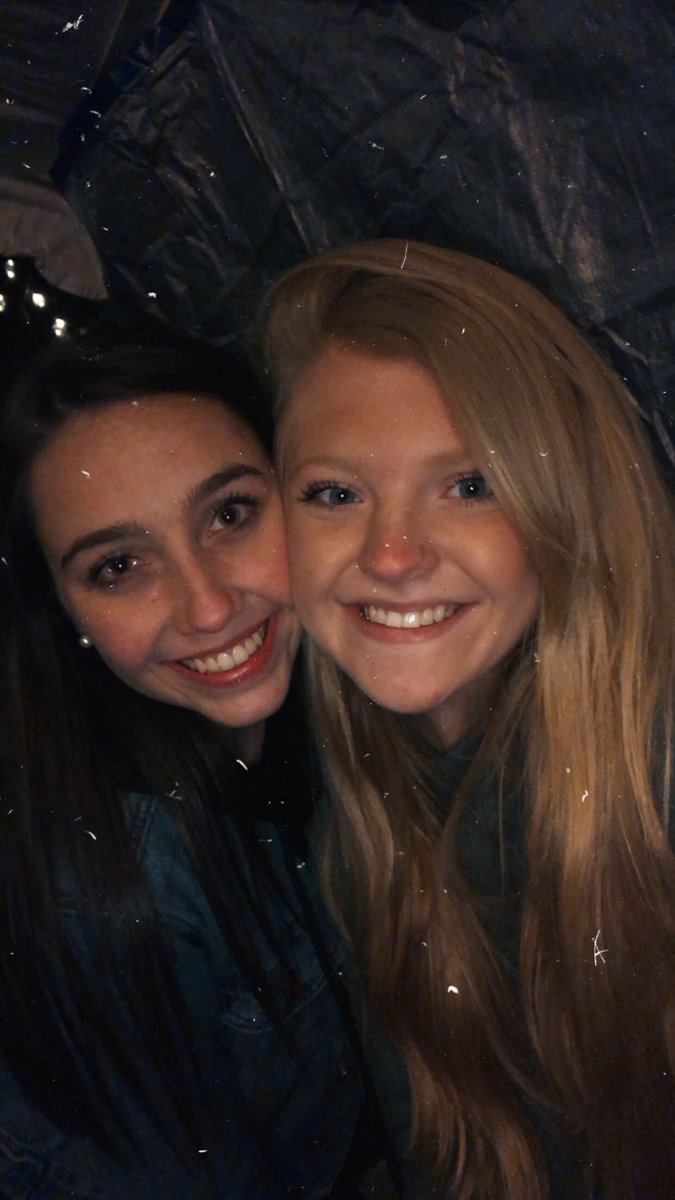 macifoster_'s tweet photo. happy birthday el🎉 thanks for being my day 1 bestie🤩 I don’t know what I’d do without all of our countless memories💛 I’m so happy we can be legal together now🔞 ily https://t.co/Nq6F0e1BBf