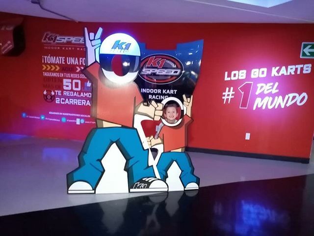 angelvarela23's tweet image. Definitivo, le gusta la velocidad al sobrino #1speed ift.tt/33CGIFC