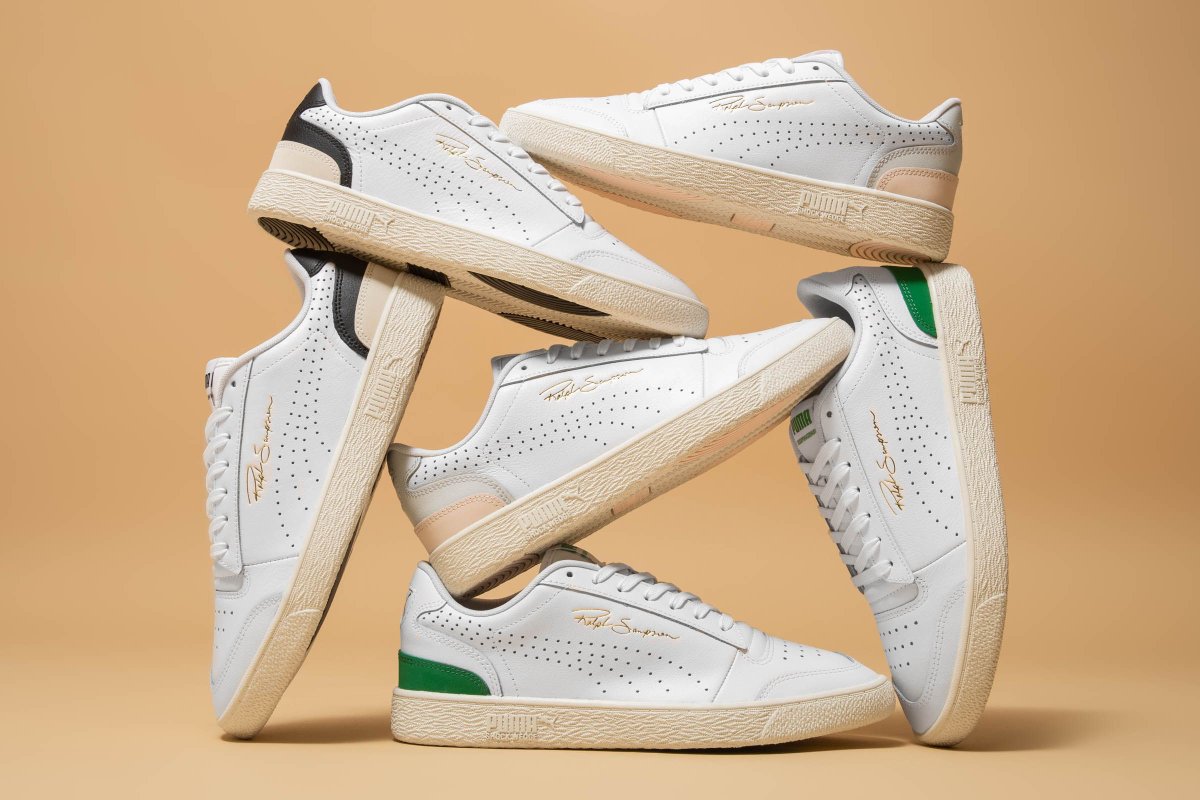 titoloshop's tweet image. coming SOON | Puma Ralph Samspn Lo Perf Soft Pack dropping Sunday, December 1st online 0.00AM CET 
➡️ bit.ly/2R31uvx
UK 7 (40.5) - UK 11 (46)
style code 🔎 372395-01
#puma #pumaralphsampson #ralphsampson