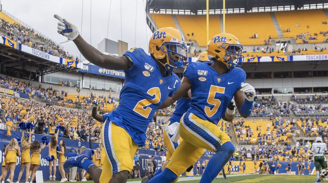 Wes Williams (@yvngwesss) on Twitter photo I am truly blessed to receive my first Division 1 offer from the University of Pittsburgh <a href="/CoachSGirolmo/">Scott Girolmo</a> <a href="/LancasterCoach/">Coach Chris</a> @TheVASpartans <a href="/BeattyCoach/">Chris Beatty</a> #TheFamily I am truly blessed to receive my first Division 1 offer from the University of Pittsburgh <a href="/CoachSGirolmo/">Scott Girolmo</a> <a href="/LancasterCoach/">Coach Chris</a> @TheVASpartans <a href="/BeattyCoach/">Chris Beatty</a> #TheFamily