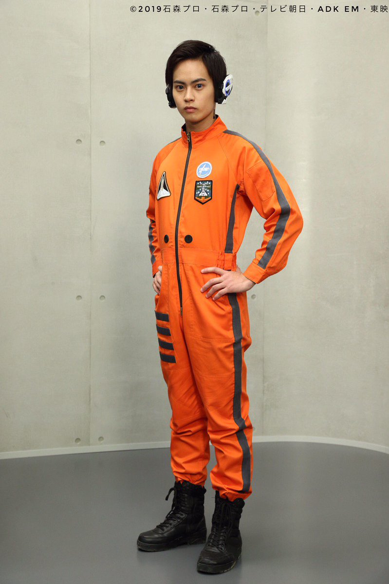 仮面ライダーゼロワン14話の宇宙野郎雷電と昴役の俳優は誰 山口大地と桑畑亨成の演技の評判は なないろreport