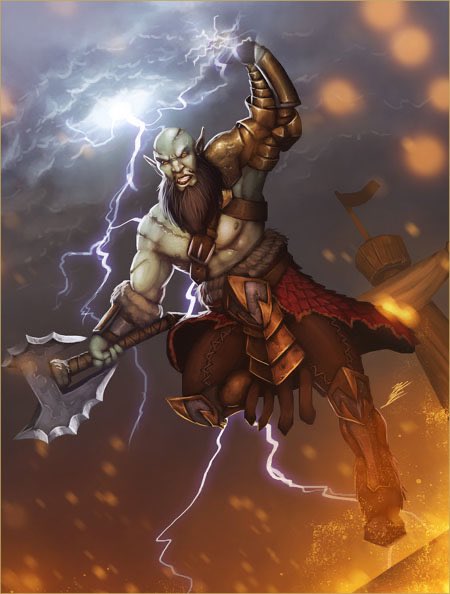 Rage Dnd 5E / Tabletop Review Rage Of Demons Out Of The Abyss Dungeons
