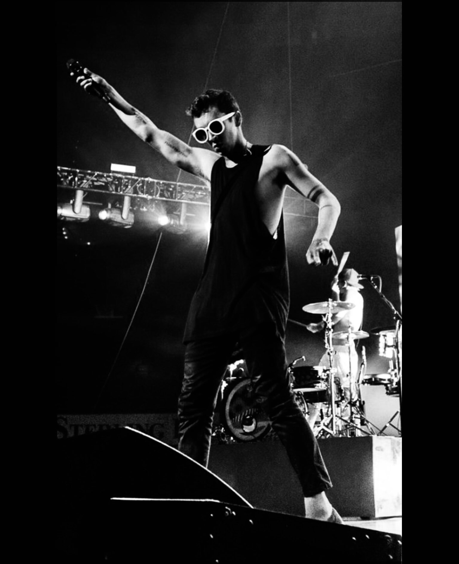 Happy birthday Tyler Joseph! 
