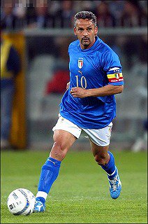 感動のアスリート名言集 昨日の自分だけには負けたくない ロベルト バッジョ T Co Efhvfqrbp5 Twitter