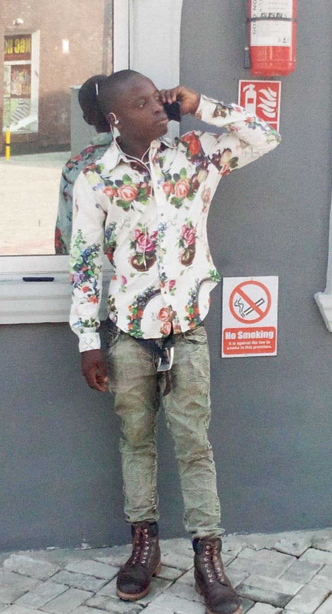 God bless Kezito and everything i lay my hands to because their is a  in heaven that's the most powerful.