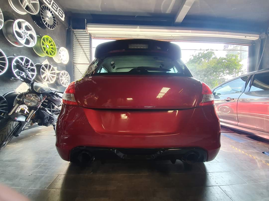 PerformanceAdd1's tweet photo. Welcome Home bby π
#Zc32s #M16a #SwiftSport #SuzukiSwift #PerformanceAddict #ToyoTires #Tein #TeinJapan #Vossen #VPS304 #ElConsentido ππ°ππ₯β€οΈ https://t.co/BNwhIXaA2r