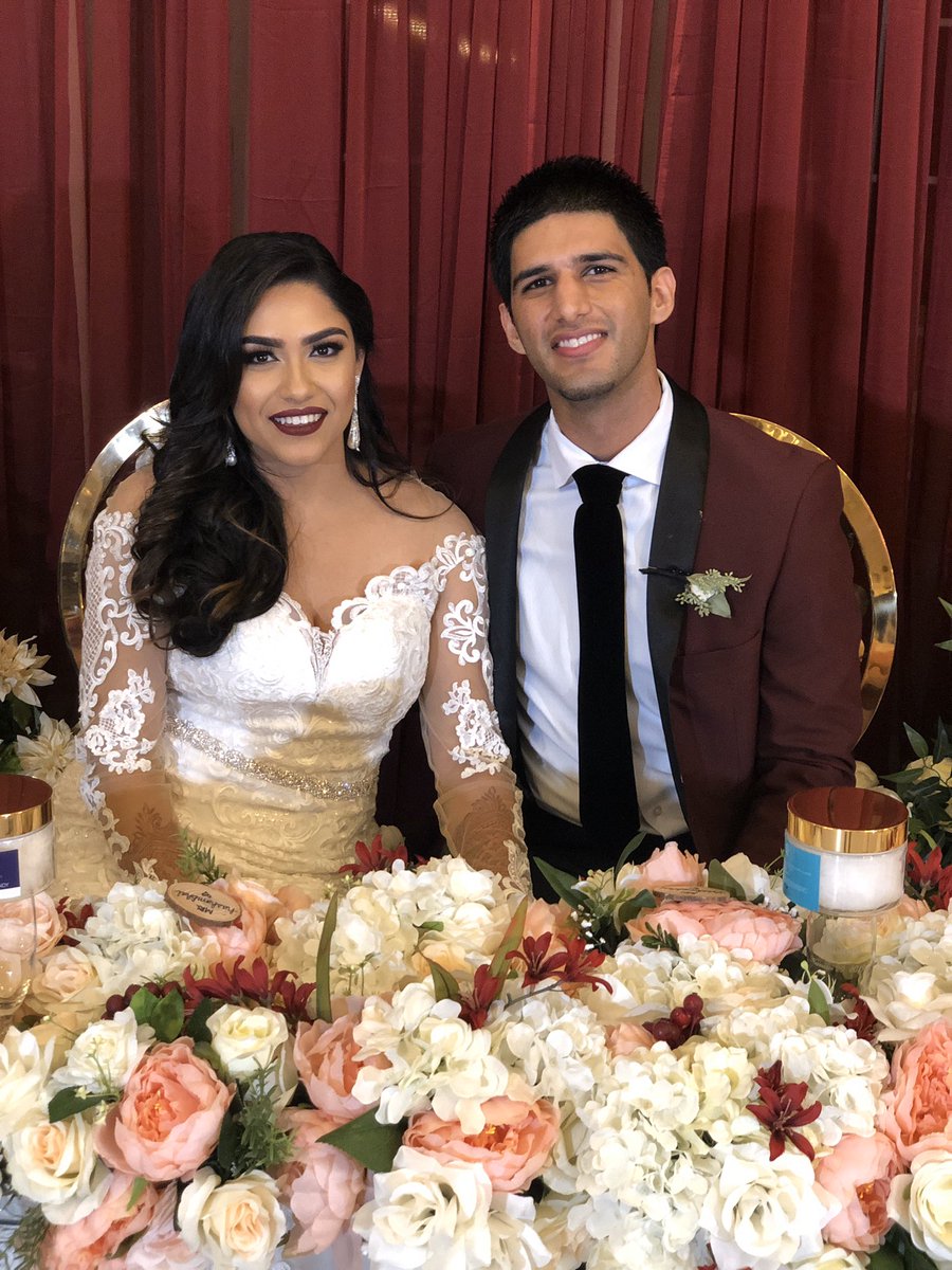 DJRizEnt's tweet photo. Aamir and Anam’s Reception!
#happALIeverHASH #djrizent #DREamTeam #wedding #weddingdj #dallaswedding #dallasweddingdj #indianwedding #indianweddingdj #ismailiwedding #ismailiweddingdj #luxurywedding #luxuryweddingdj #luxuryindianwedding #weddingpros #reception #receptiondj https://t.co/N3vI96eS8P