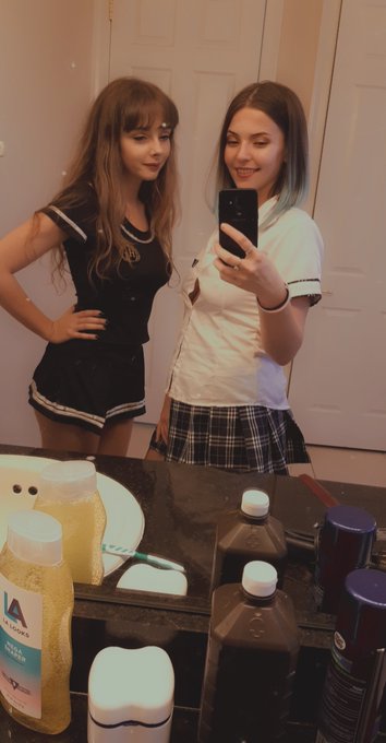 Sophia is back at https://t.co/gvO8gzhgIC ! 😛 New update coming soon! It's gonna be #hot. #sexy #schoolgirl<a href="/tag/sexy"class="tags"><span>#sexy</span></a><a href="/tag/hot"class="tags"><span>#hot</span></a><a href="/tag/babes"class="tags"><span>#babes</span></a><a href="/tag/schoolgirl"class="tags"><span>#schoolgirl</span></a>