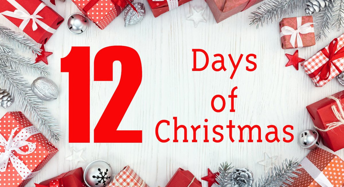 PatrykaDesigns's tweet photo. December 1st &amp; December 2nd ~ 12 Days of Christmas Sale: 30% off &amp; Up on selected outerwear jackets. https://t.co/5S4SxwTgIJ https://t.co/N8VWgpPqz6