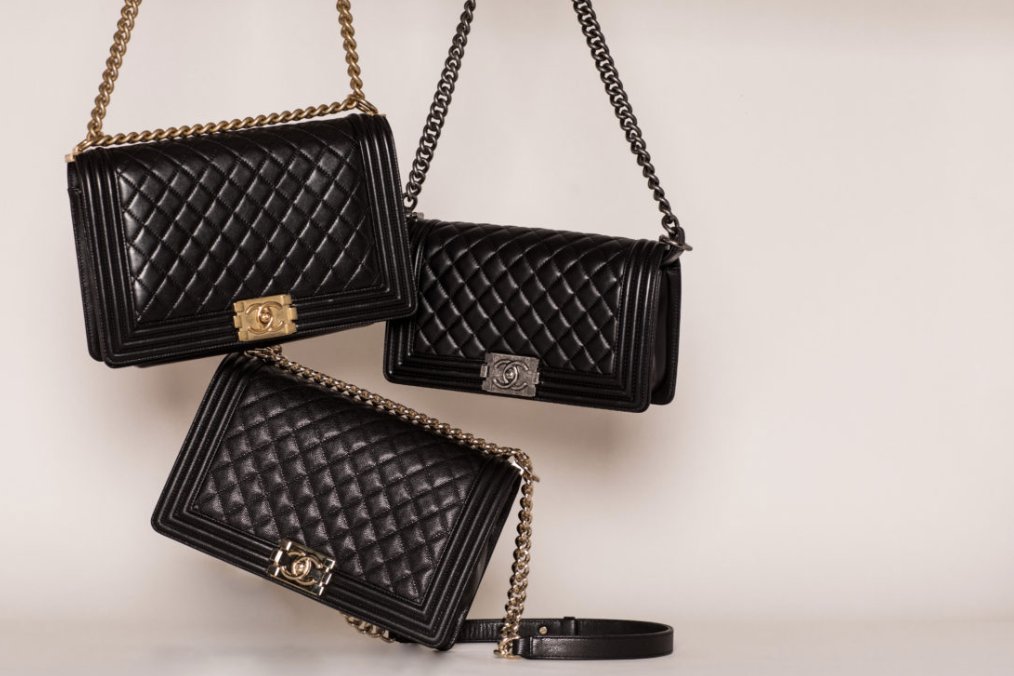 StockX on X: The Top Chanel Bags to Buy Right Now: Don't forget