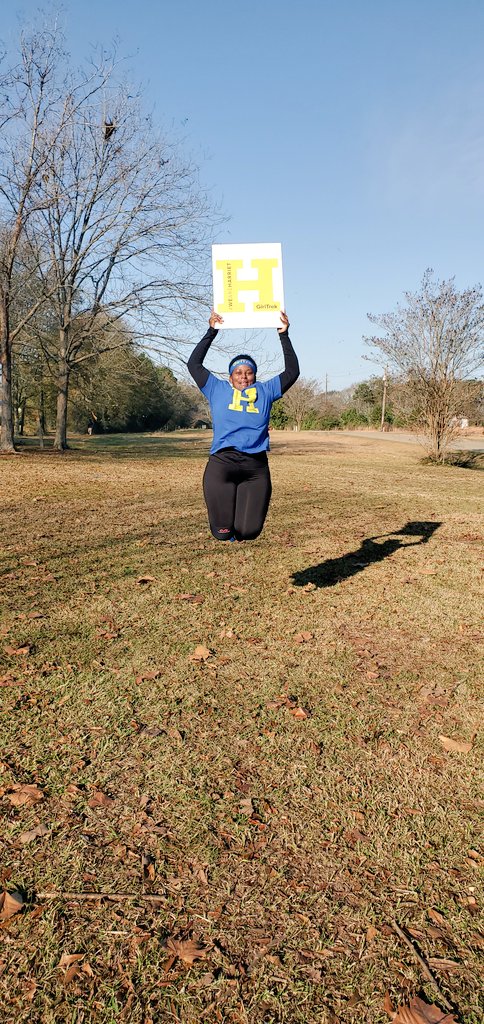 wildandwacky's tweet photo. #SuperHeroSaturday #SuperBlueSaturday Last Day of #WeAreHarriet &amp; #EndOfSeason:
It was Awesome to COMPLETE My #30DaysWalk &amp; #100Milesin30Days.
#GirltrekNCTraining #1000NeighborhoodWalks 
#Girltrek #GT100  #NeighborhoodCaptains  #Recruit100NewWalkers #PressOn https://t.co/1vfc7dM1eJ