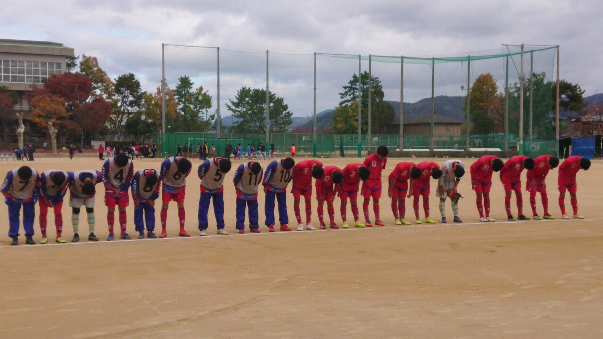 市立西宮高校 サッカー部 兵庫県高等学校サッカー新人大会 阪神支部予選 11月30日 土 Vs県伊丹 2 0 得点者 崎村 藤野 かなり攻め込むことができ 2得点決め勝利を掴みました 次戦は12月15日 日 9 30 Kick Off Vs 県西宮 会場 市立西宮高校