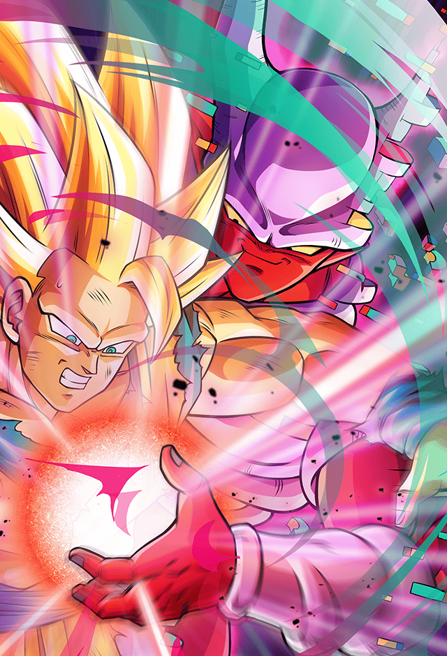 Maxiuchiha22 on X: Dragon Ball: THE BREAKERS BETA Gacha Goku - Gohan -  Vegeta - Trunks #DBTB  / X