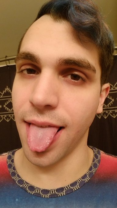 I've fucked several guys now, but today for the first time I sucked dick, it was pretty ok. . .  And