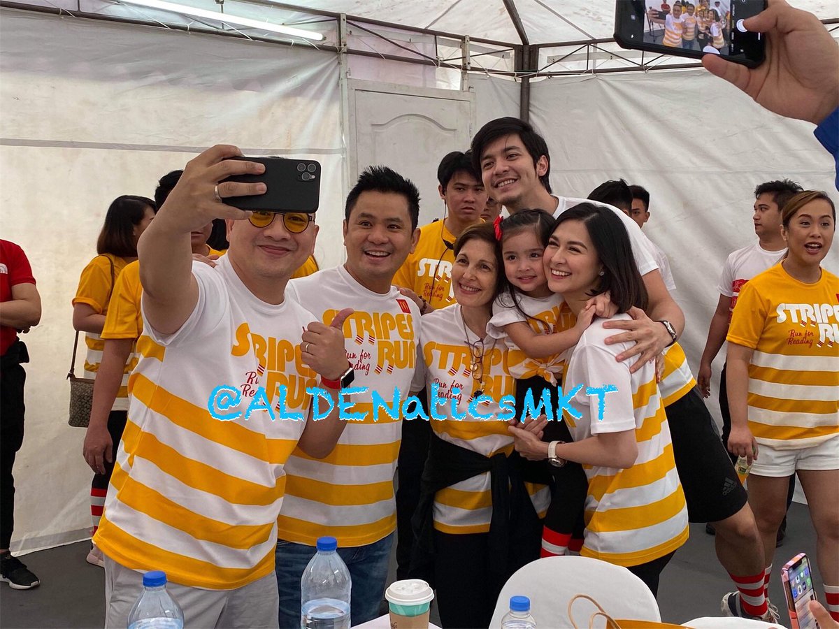 Picture picture :)

<a href="/aldenrichards02/">Alden Richards</a> | #AldenRichards
#ALDENxMcDoStripesRun