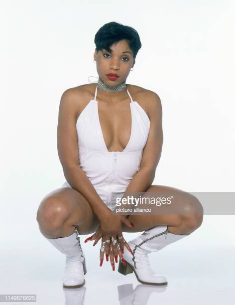 Adina Howard Nude.