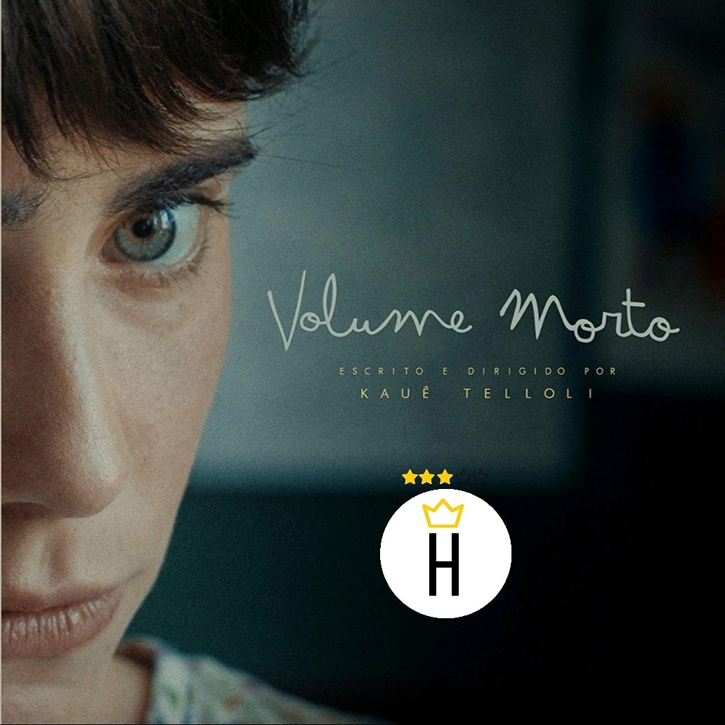 meuhype's tweet photo. Thriller #VolumeMorto (#DeadVolume) tem atmosfera tensa em um exercício psicológico como um quebra-cabeça.🤯 Vem ler nossas impressões no #blog do #MeuHype 👉(https://t.co/CEjexSMDWw) #FestBrasilia #FBCB #FBCB2019 #FernandaVasconcellos #JúliaRabello #KauêTelloli #CinemaBrasileiro https://t.co/VFV9zBYqrH