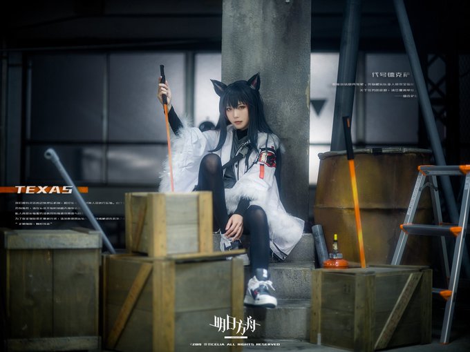 コスプレイヤー切切キリコのTwitter画像53