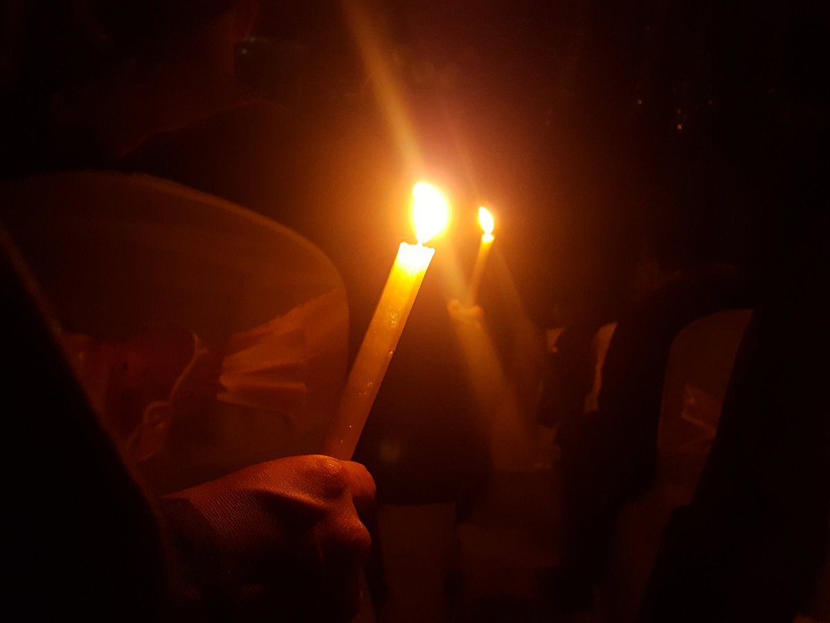 TVaupes's tweet photo. Hoy sábado 30 de noviembre de 2019, se desarrolla el evento de Grado para los estudiantes de 11 jornada diurna y nocturna de la Institución Educativa Departamental Taraira (IEDETA).
Se asigna Un espacio para recordar las niñas que fallecieron durante el año. (Memorias) https://t.co/tUkZkD6HOU