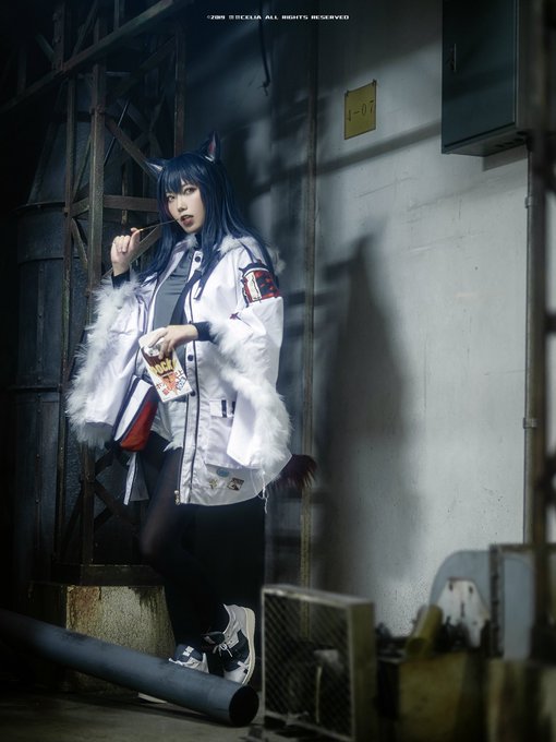 コスプレイヤー切切キリコのTwitter画像65