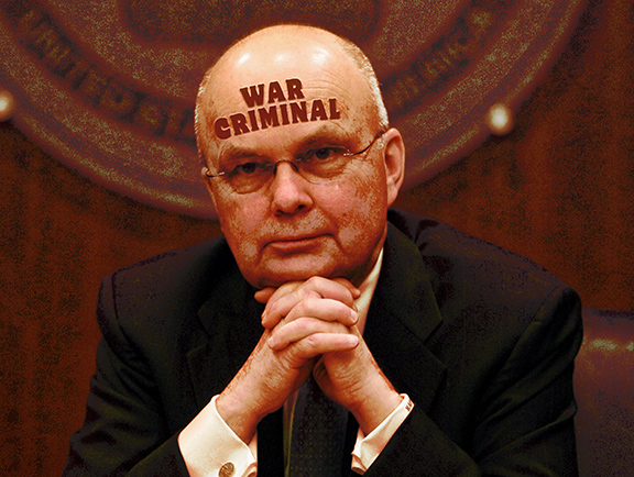 CIA Director Michael Hayden massively increased NSA surveillance & lied to Congress about CIA torture. He called  @Snowden a "morally arrogant" & "troubled young man" who would end up "bored, lonely, depressed" & alcoholic in Russia. He had a stroke in 2018 and sadly survived.