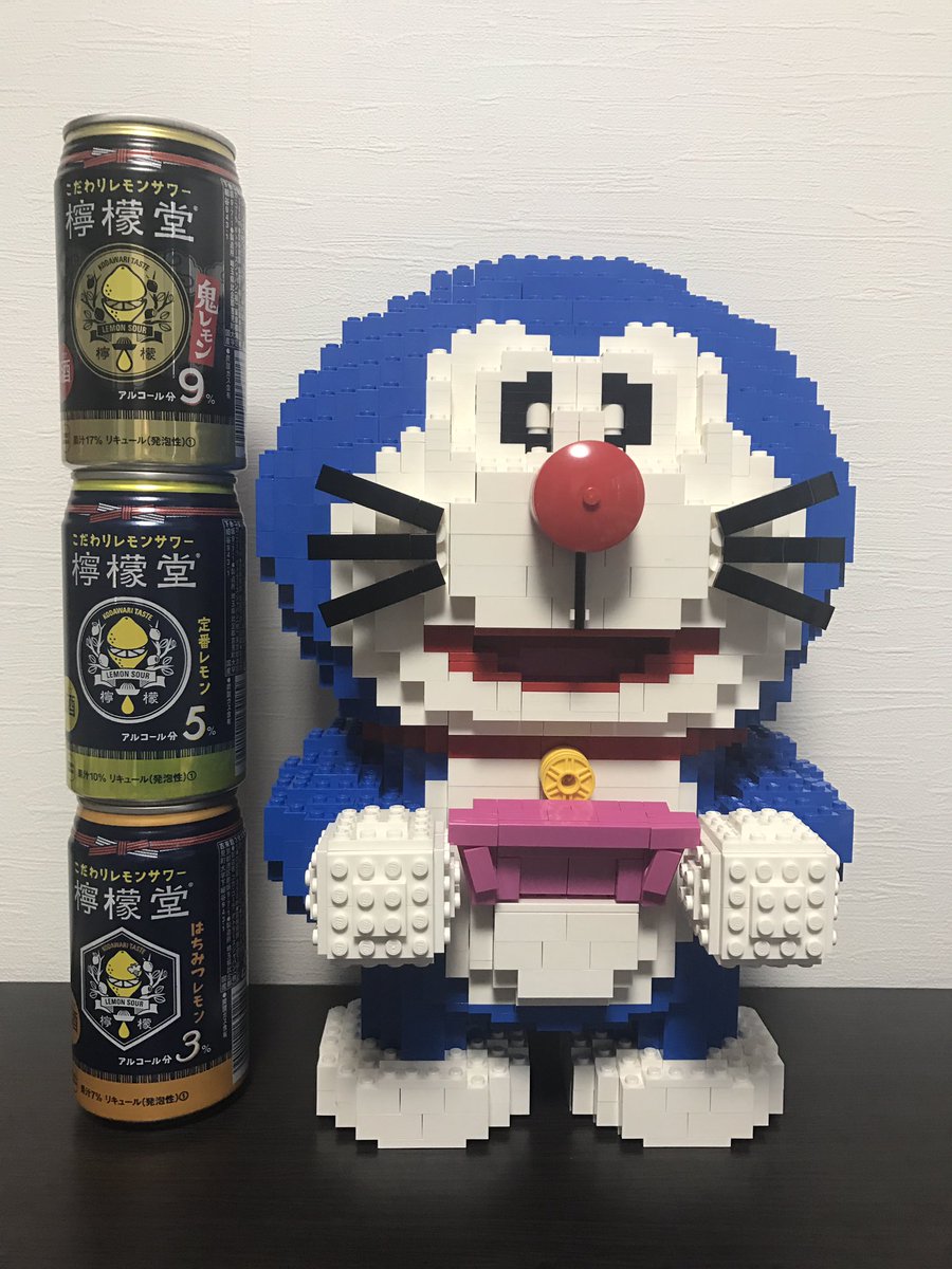 むっち 3 11音楽の日ver 花の匂い 再現 Twitterren ドラちゃんの大きさはこれぐらいです 小さいでしょ Lego レゴ ドラえもん ドラちゃん Doraemon Doraemon ネコ型ロボット むっち 3 11音楽の日ver 花の匂い 再現 Twitterren ドラちゃんの大きさはこれぐらいです 小さいでしょ Lego レゴ ドラえもん ドラちゃん Doraemon Doraemon ネコ型ロボット