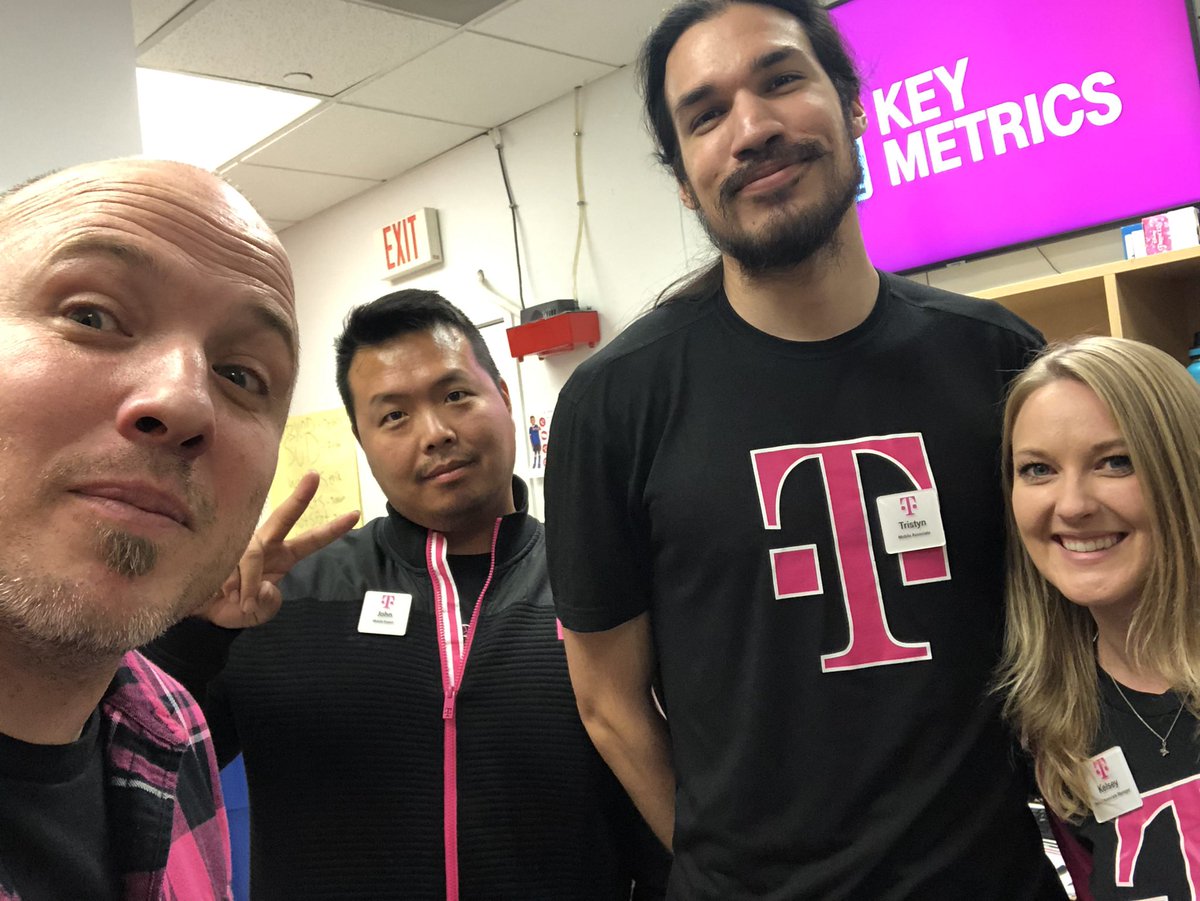 Please help me congratulate Tristyn on becoming a Mobile Expert! #Mvps  #CoastalCalifornia #LetsGo #PPP #People