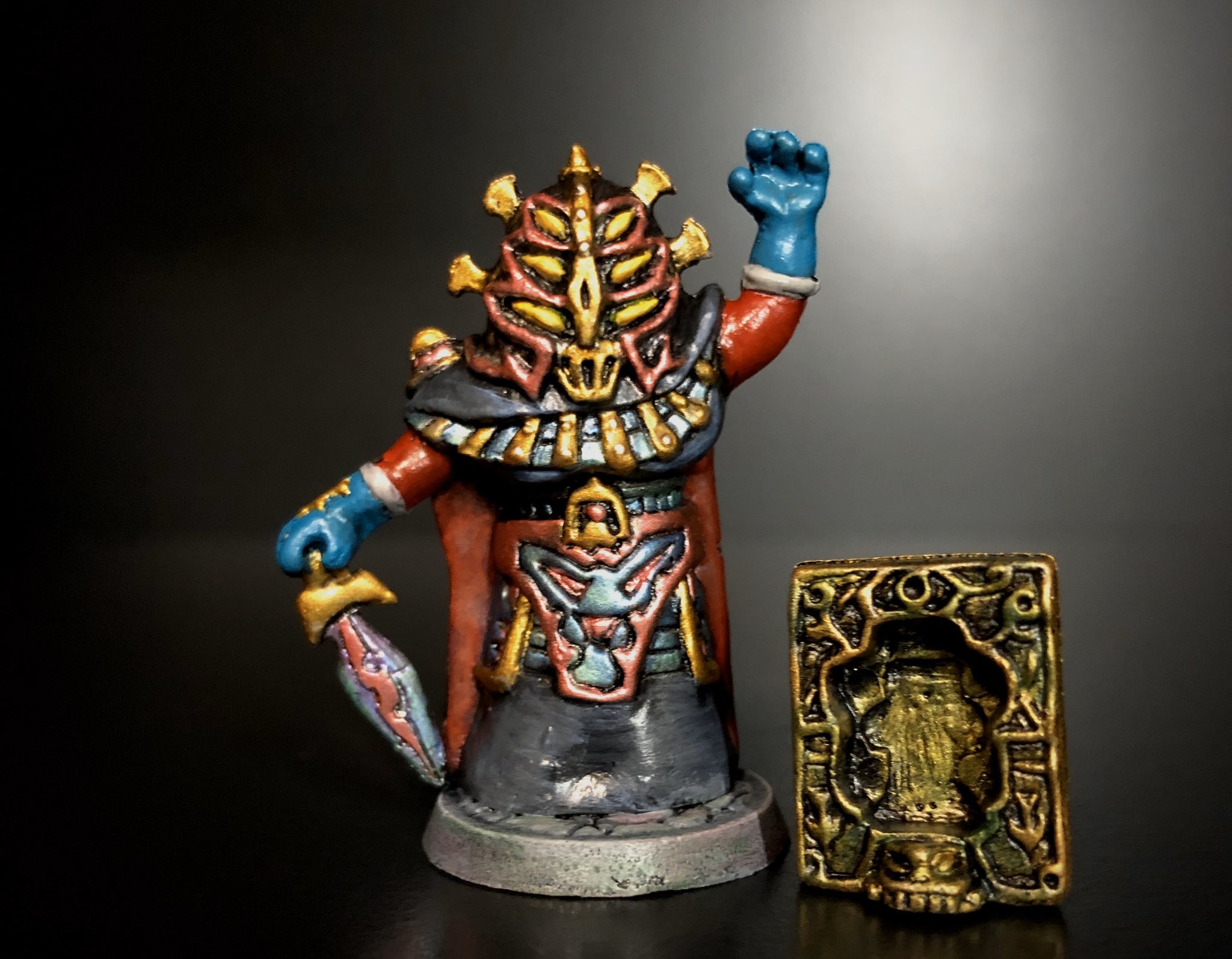 ネクロスの要塞 アース王子 アース王子、ネクロスの要塞、見切り