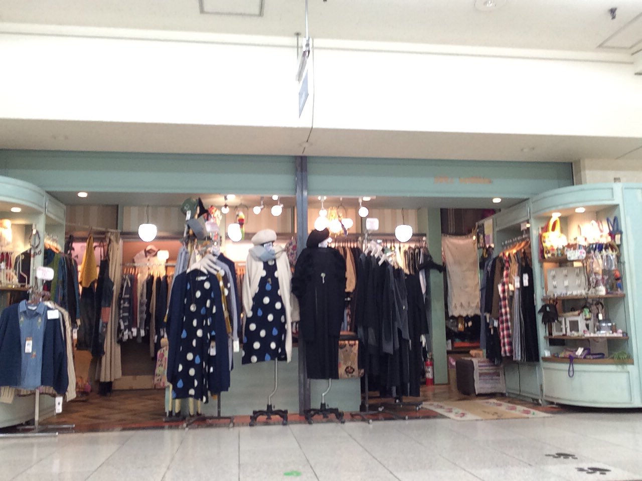 渋谷 可愛い服 シブチカ ルーチェ Lluuccee1106 Twitter