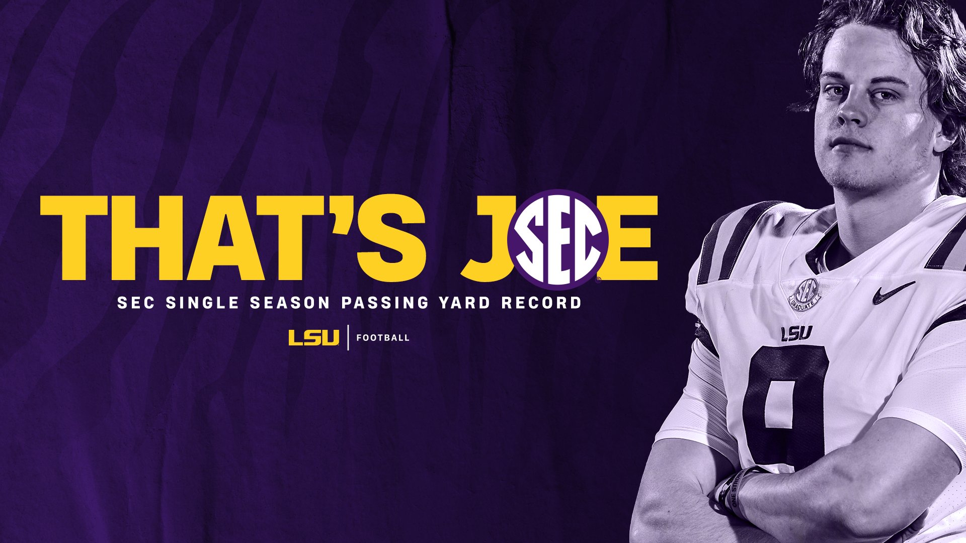 LSU Tigers soccer jersey history