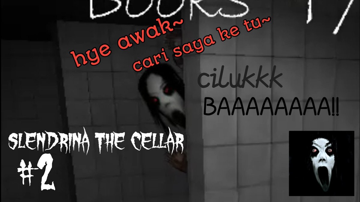 Slendrinathecellar