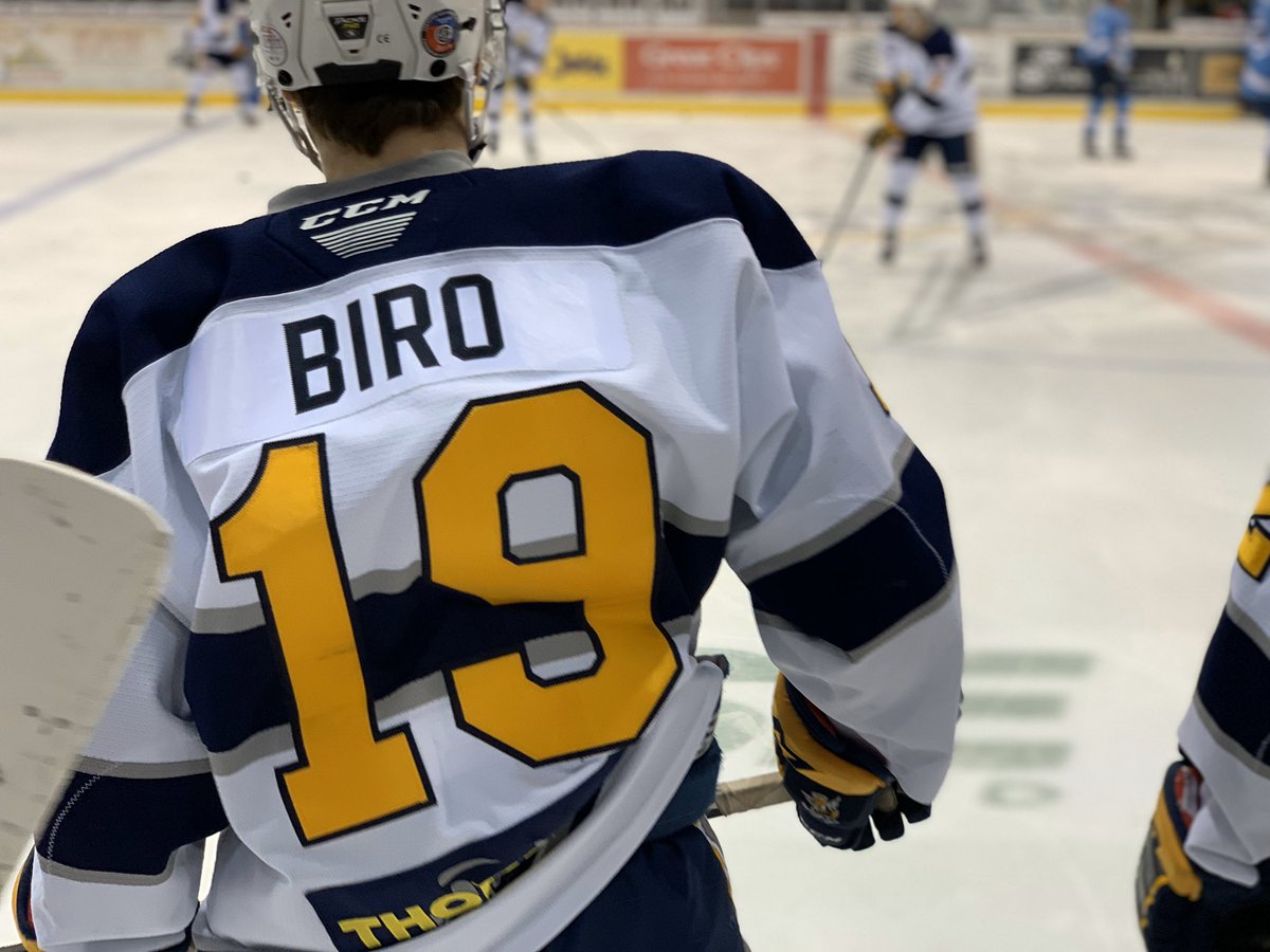 Spruce Grove Saints tweet media