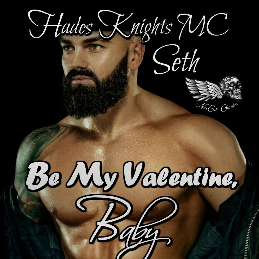 auth_PTMacias's tweet photo. Saturday Holiday  Shopping
Angels,
Reserve your copy!
Release day 2.14.20
~ ~ ~ ~ Seth ~ ~ ~ ~
Hades knights MC  by: P.T.Macias

(HEA . . . Dark Alphas MC Romance, standalone, no cliff hangers)
https://t.co/5C4wc5lEv0 https://t.co/dmRuMZkrvQ